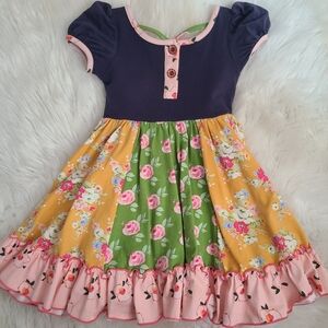 Sweet Honey Dress Size 3